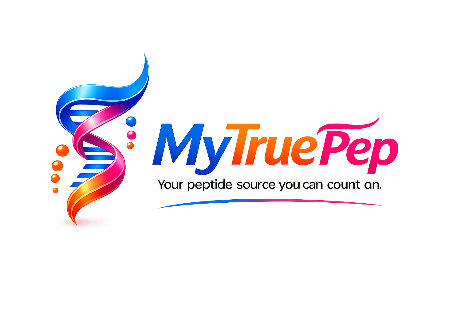 MyTruePep