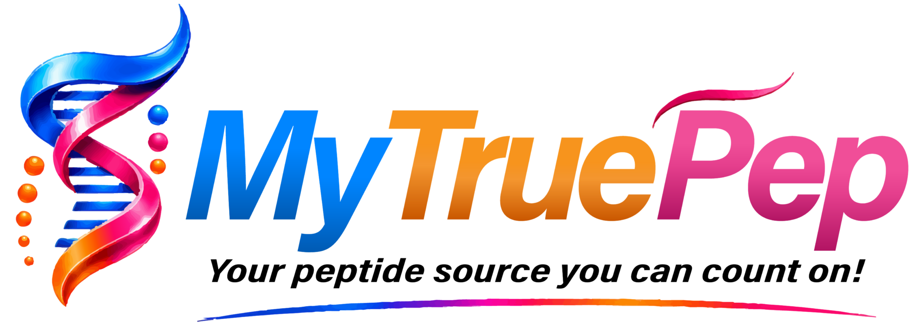 MyTruePep