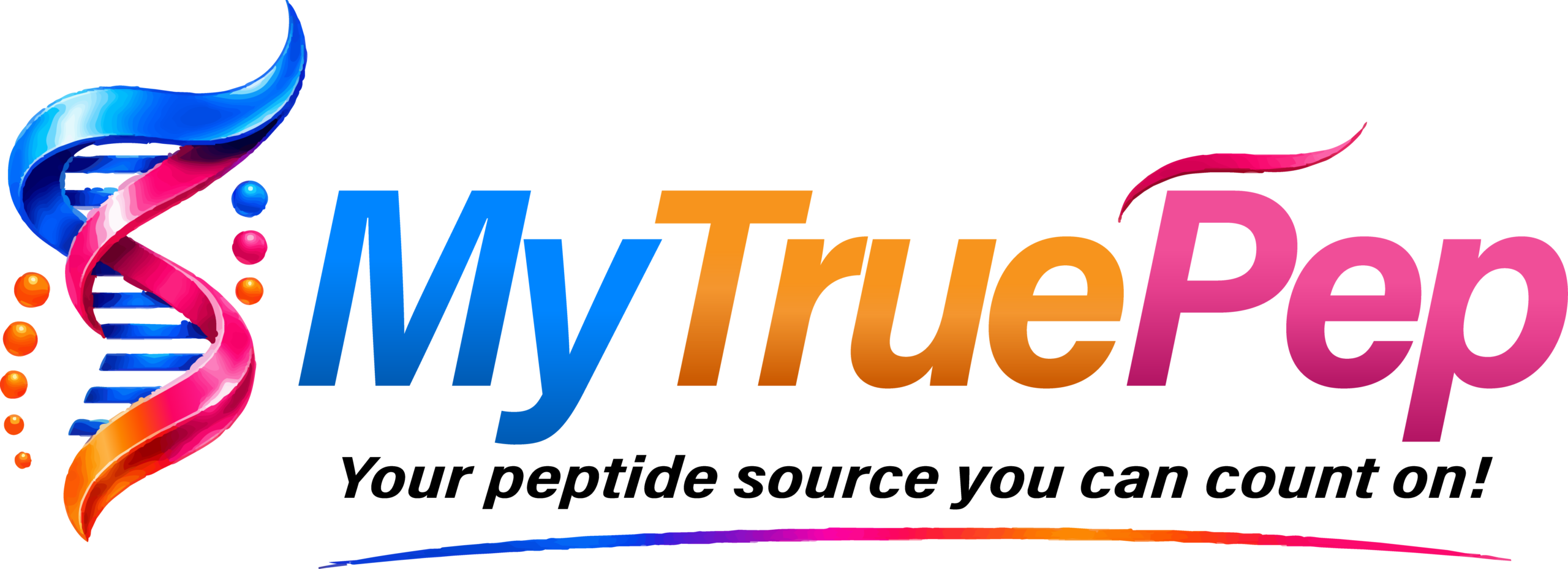 MyTruePep